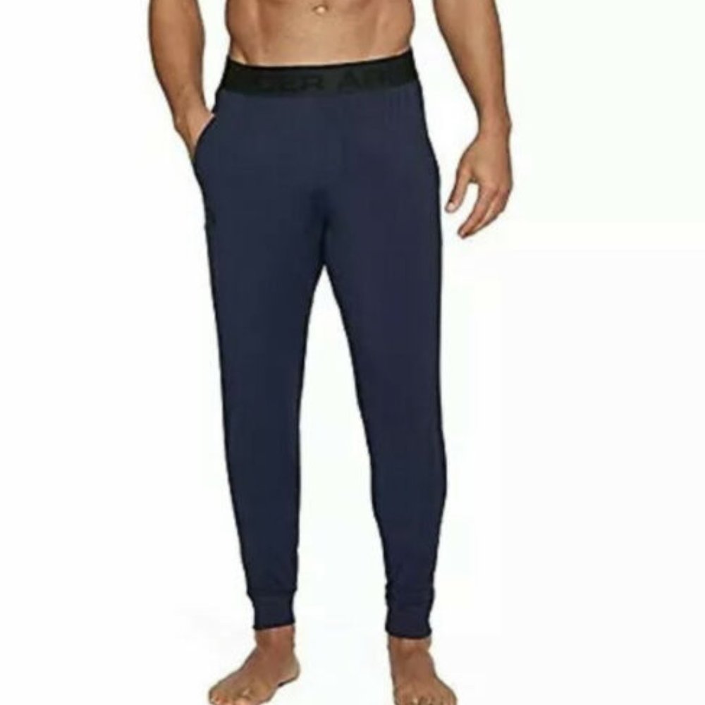 Under Armour Men Athlete Comfort Recovery Pant